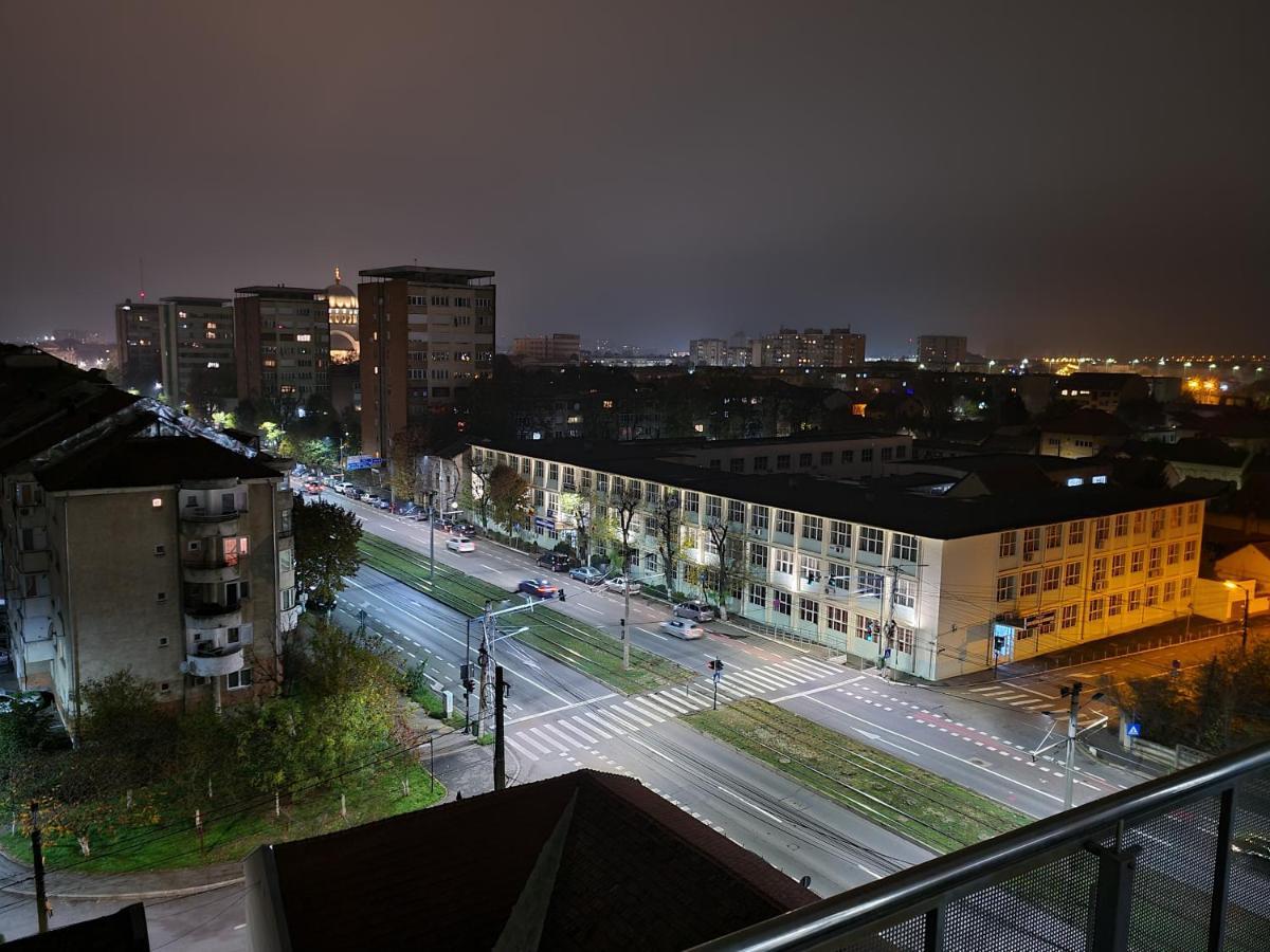 Cozy Apartment Arad Exterior photo