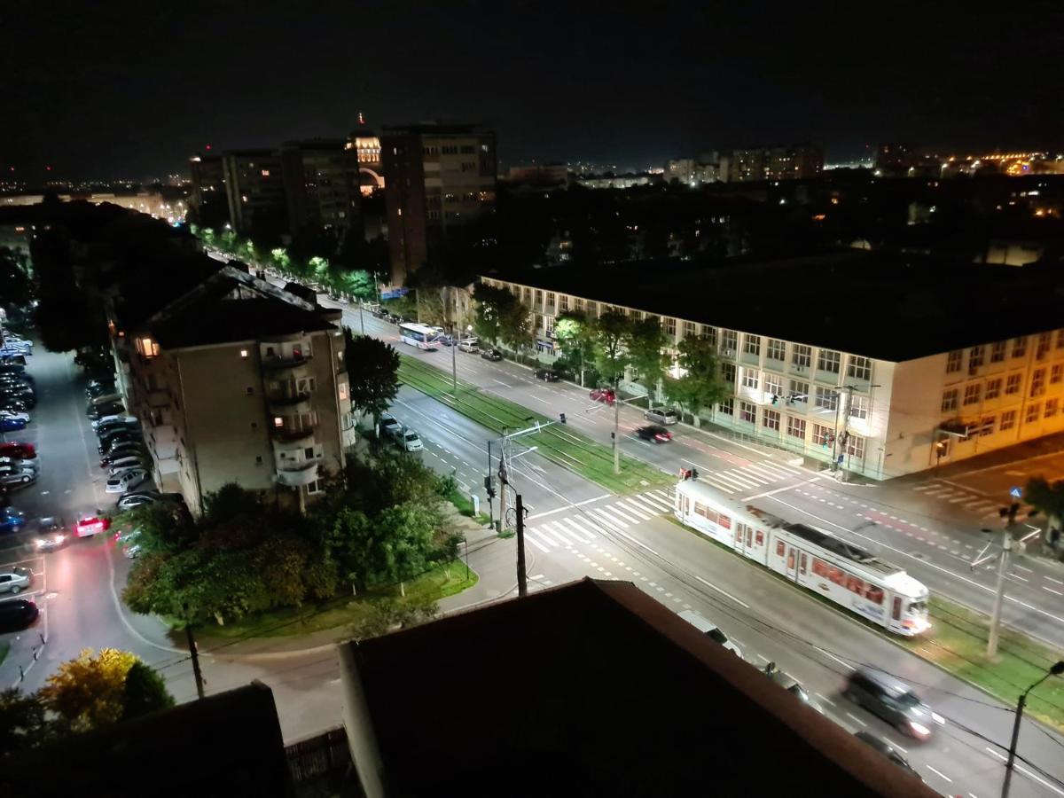 Cozy Apartment Arad Exterior photo